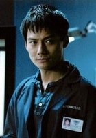 高圣远 Archie Kao