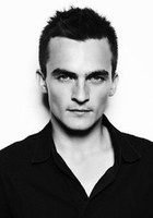 鲁伯特·弗兰德 Rupert Friend