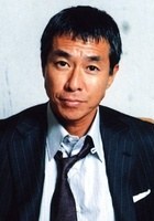 柳叶敏郎 Toshir? Yanagiba