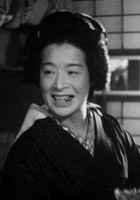 浪花千荣子 Chieko Naniwa