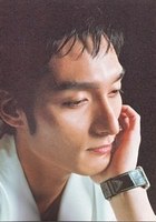 草剪刚 Tsuyoshi Kusanagi