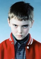 卡梅隆·布莱特 Cameron Bright