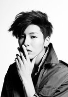 鲁敏宇 Min-Woo No