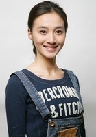 冯文娟 Wenjuan Feng