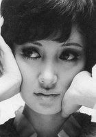 浅丘琉璃子 Ruriko Asaoka