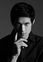 岑勇康 Harry Shum Jr.