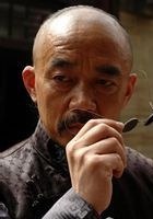 尚铁龙 Tielong Shang