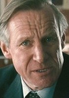 尼古拉斯·法瑞尔 Nicholas Farrell 