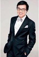 黄百鸣 Raymond Wong