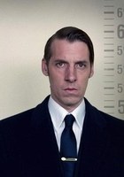 克雷格·帕金森 Craig Parkinson 