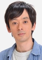 泷藤贤一 Kenichi Takito