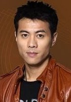 梁汉文 Edmond Leung