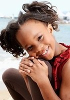 奎文赞妮·瓦利斯 Quvenzhané Wallis