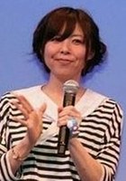 大原惠美 Megumi Oohara