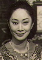卢燕 Lisa Lu