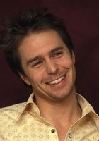 山姆·洛克威尔 Sam Rockwell