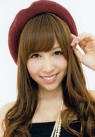 河西智美 Tomomi Kasai