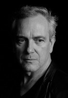 吉恩·伯沃依兹 Gene Bervoets