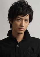 竹财辉之助 Terunosuke Takezai