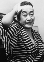 中村雁治郎 Ganjiro Nakamura