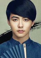 马天宇 Ray Ma