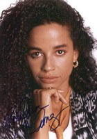 蕾伊·道恩·钟 Rae Dawn Chong