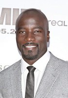 麦克·柯尔特 Mike Colter