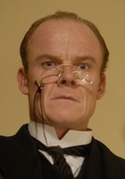 阿利斯泰·皮垂 Alistair Petrie