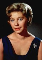罗斯玛丽·莉琪 Rosemary Leach