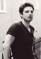 塞巴斯蒂安·斯坦 Sebastian Stan