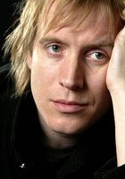 瑞斯·伊凡斯 Rhys Ifans