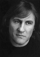 热拉尔·德帕迪约 Gérard Depardieu