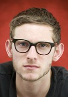 杰米·贝尔 Jamie Bell