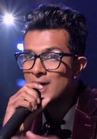 乌特卡什·安邦德卡尔 Utkarsh Ambudkar