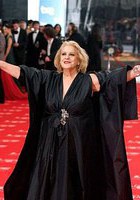 特雷勒·帕维斯 Terele Pávez