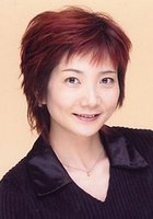 平松晶子 Akiko Hiramatsu