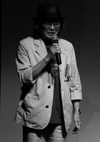 肝付兼太 Kaneta Kimotsuki