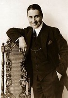 希德·卓别林 Syd Chaplin