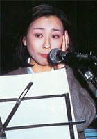 土井美加 Mika Doi