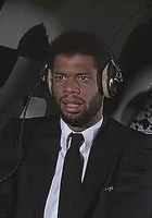 卡里姆·阿卜杜尔-贾巴尔 Kareem Abdul-Jabbar