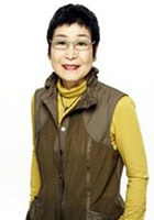 铃木玲子 Reiko Suzuki