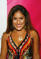 考莉安卡·基尔彻 Q'orianka Kilcher