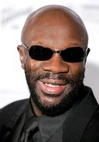 艾萨克·海耶斯 Isaac Hayes