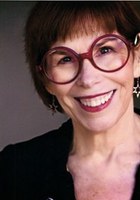 莫娜·马歇尔 Mona Marshall