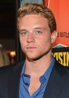 约翰尼·韦斯顿 Jonny Weston