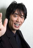 中山裕介 Yusuke Santamaria