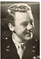 范·强生 Van Johnson