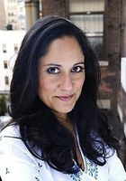 沙基纳·贾弗里 Sakina Jaffrey
