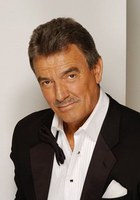 艾瑞克·布里登 Eric Braeden