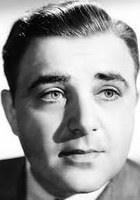 阿基姆·坦米罗夫 Akim Tamiroff
